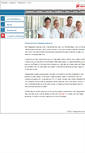Mobile Screenshot of pflegeerfahrung.de